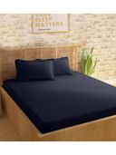 Navy Blue color option, Currently selected