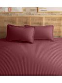 Burgundy color option