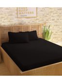 Black color option, Currently selected