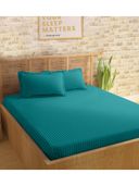 Teal color option, Currently selected