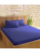 Blue color option, Currently selected