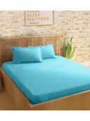 Aqua color option, Currently selected