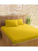 Yellow color option, Currently selected