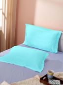 Aqua color option, Currently selected