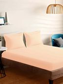 Peach color option