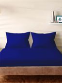 Blue color option