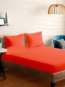 Orange color option