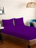 Purple color option