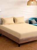 Beige color option, Currently selected