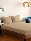 Beige color option