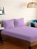 Mauve color option, Currently selected