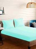 Aqua color option