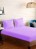 Lavender color option