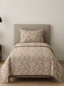 Brown color option, Currently selected
