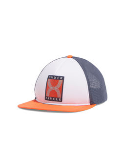 Under Armour - Mens Launch Snapback Hat