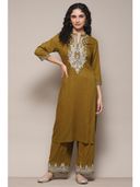 Olive color option, Currently selected
