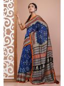Blue color option, Sold out, Currently selected