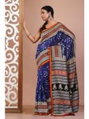 Blue color option, Sold out, Currently selected