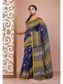 Blue color option, Sold out, Currently selected