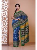 Blue color option, Sold out, Currently selected