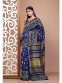 Blue color option, Sold out, Currently selected