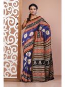 Blue color option, Sold out, Currently selected