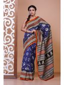Blue color option, Sold out, Currently selected