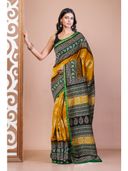 Yellow color option, Sold out, Currently selected