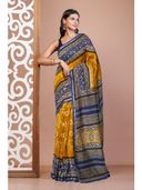Yellow color option, Sold out, Currently selected