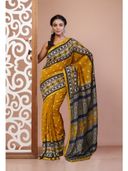 Yellow color option, Sold out, Currently selected