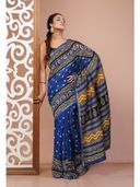 Blue color option, Sold out, Currently selected
