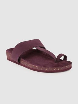 Chal Shoes - Oscar Slippers