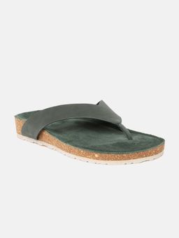 Chal Shoes - Kane Slippers