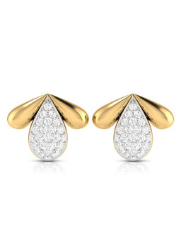 Fiona Diamonds - Simmons Lab Grown Diamond Earrings