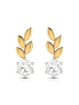 Fiona Diamonds - Jumpstart Lab Grown Diamond Earrings