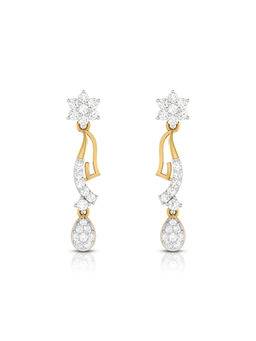 Fiona Diamonds - Emporium Lab Grown Diamond Earrings