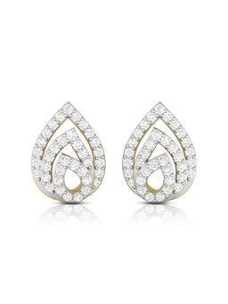 Fiona Diamonds - Ternate Lab Grown Diamond Earrings