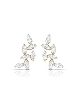 Fiona Diamonds - Winchime Lab Grown Diamond Earrings