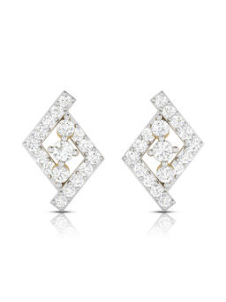 Fiona Diamonds - Indicator Lab Grown Diamond Earrings