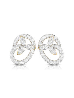 Fiona Diamonds - Stink Lab Grown Diamond Earrings