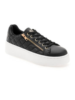 U.S. POLO ASSN. - Women Casual Gabriella Black Sneakers