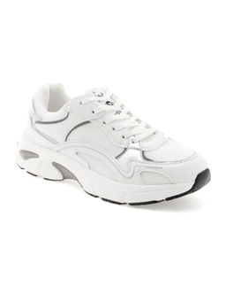 U.S. POLO ASSN. - Women Casual Felicia White Sneakers