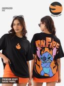 Black color option, Currently selected