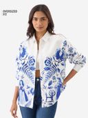 White color option, Currently selected