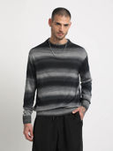 Black color option, Currently selected