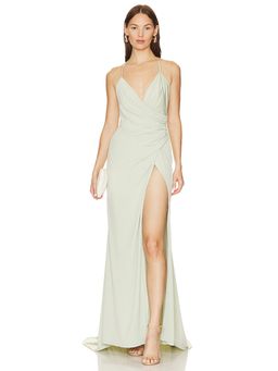 Katie May - Jupiter Gown