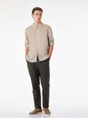 Olive color option, Currently selected