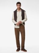 Brown color option, Sold out, Currently selected