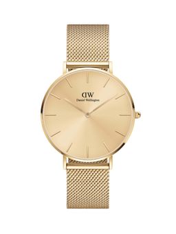 Daniel Wellington - Petite Unitone Gold 36mm Unisex Watch