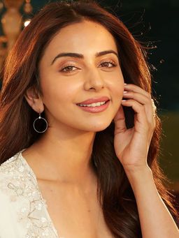 Accessher - Elegant Black Earrings